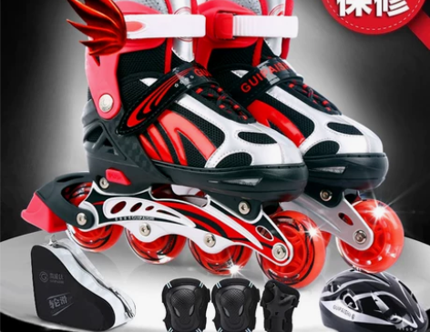 贵派仕 直排轮 感兴趣的话点“我想要”和我...