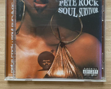 Pete Rock - Soul Surv...