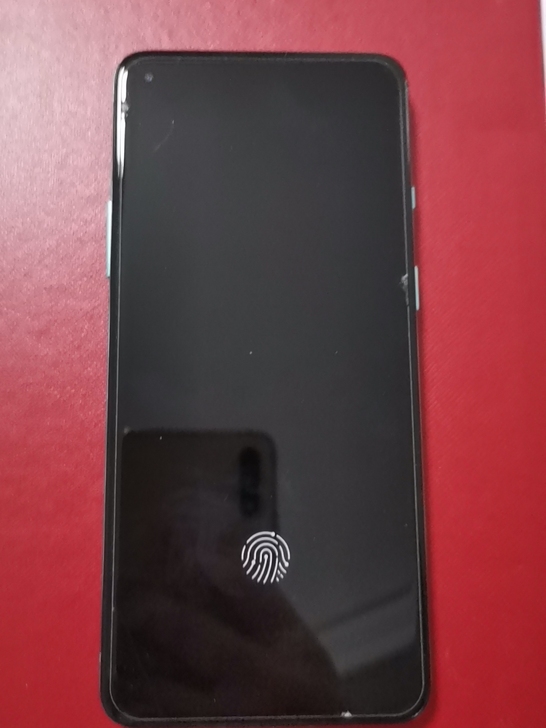 品牌型号 一加8t,12+256