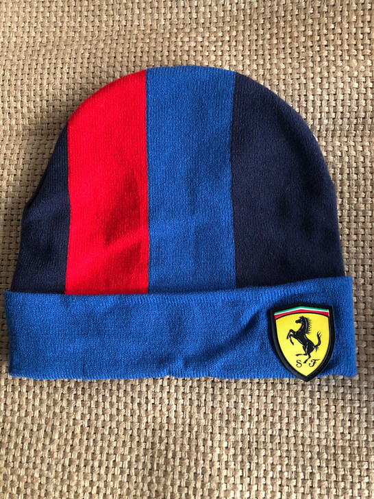 puma彪马法拉利联名款 冷帽 全新无掉牌...