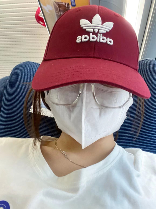 正品阿迪帽子 几乎全新