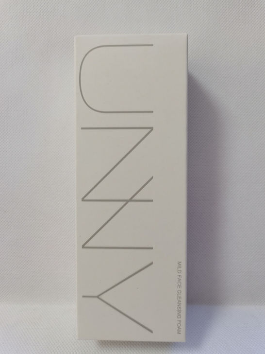 全新 清仓 韩国 unny悠宜净透水润洁...