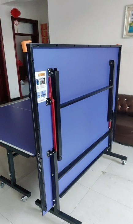 仓库搬迁,便宜处理一批乒乓球桌球台国际室内...