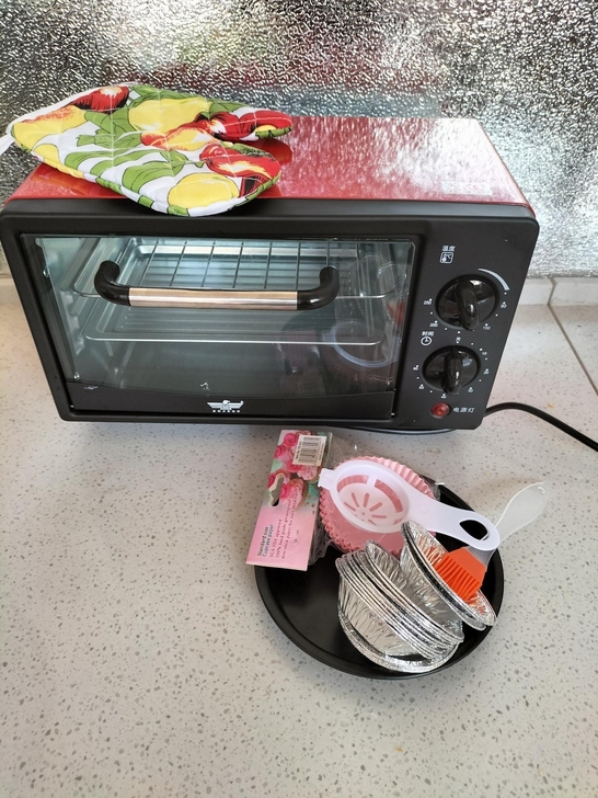 【仓库倒闭 全新烤箱 全部包邮处理】 电烤...