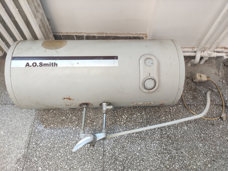 史密斯 热水器 换新了 便宜卖 可刀可刀可刀