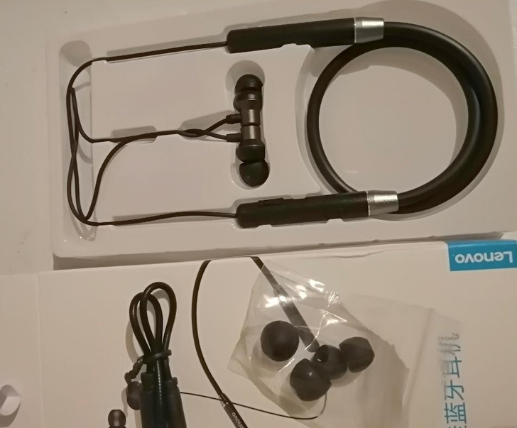 （处理剩余部分）通用超长待机联想无线蓝牙高...