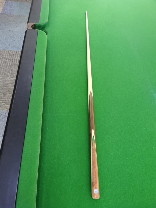 台球杆南匠青衣免漆，一箱里挑出来的全新仅试...