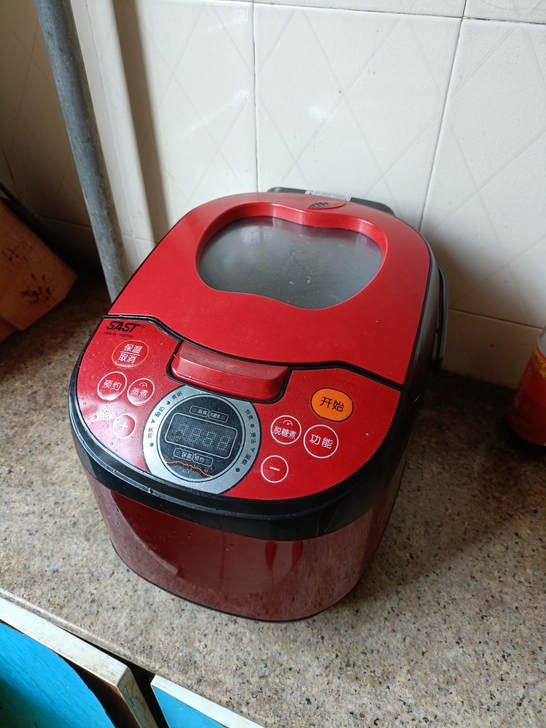 脱糖电饭煲,适合减肥和糖尿病的朋友,买了用...