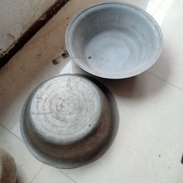 铝盆自取50一个