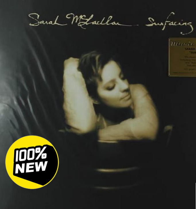 天籁女声 Sarah McLachlan ...