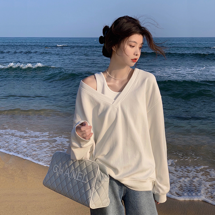 范智乔 卫衣绒衫