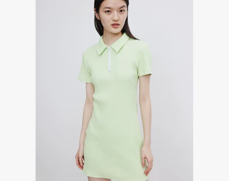 【狂欢价】UR2021春夏新品女装潮流运动...