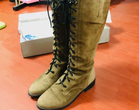 millie’s妙丽女鞋长靴 对品质高要求...