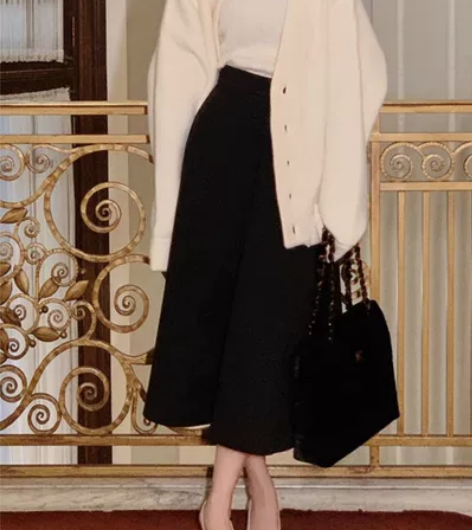 【几乎全新】秋季套装女2022新款初秋女装...