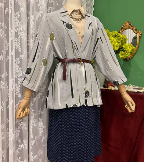 「Matcha  Vintage」古着 孤...