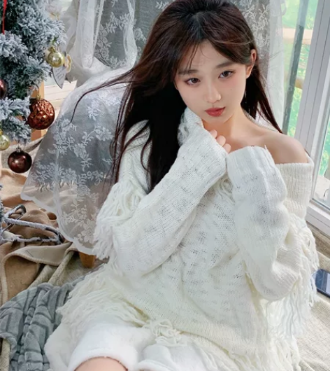 圣诞写真服装 | 写真服装出租 【柯白白 ...