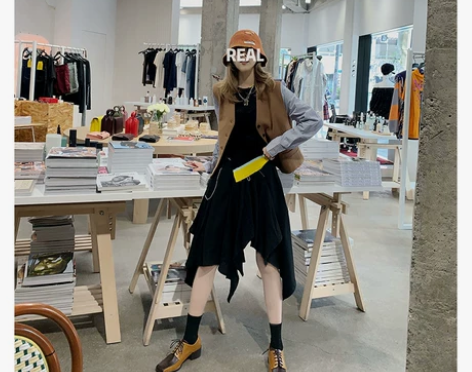 Realzz Market/ 搭配神助攻！...