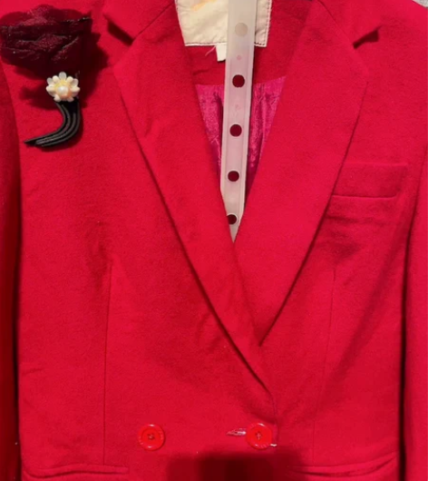 【特价套装套裙】【温柔复古vintage】...