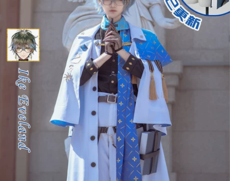 【次元依】预售 Vtuber虚拟主播Lux...