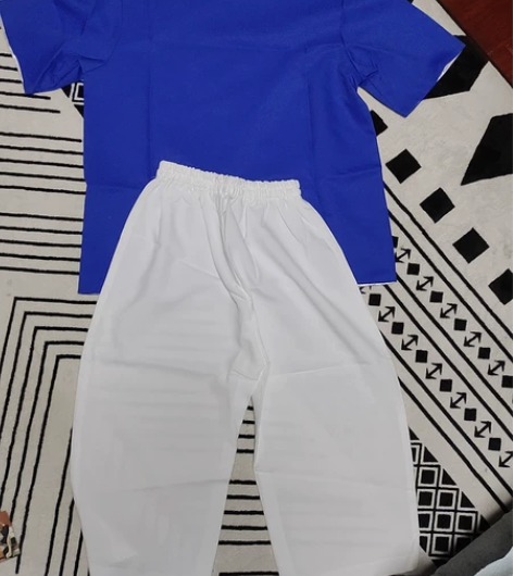 火影忍者 服装 均码 全新未穿过。 描述乱...