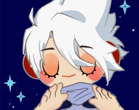 【求约稿求约稿求约稿】 光遇头像白菜稿子1...