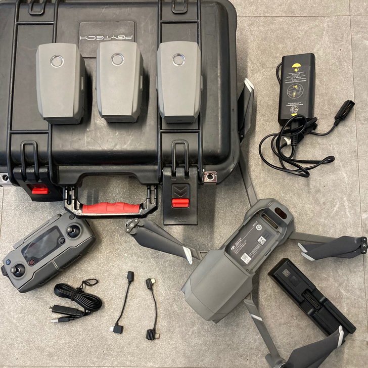 大疆御mavic pro二代御2 哈苏版 ...