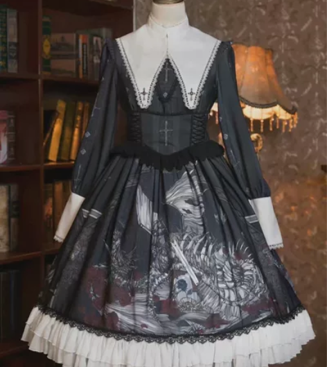 blueberry mocha甜死龙op黑...