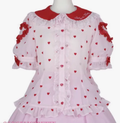 ap angelic pretty lov...