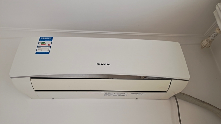 急卖海信空调,挂机空调,1匹挂机,3级能效...