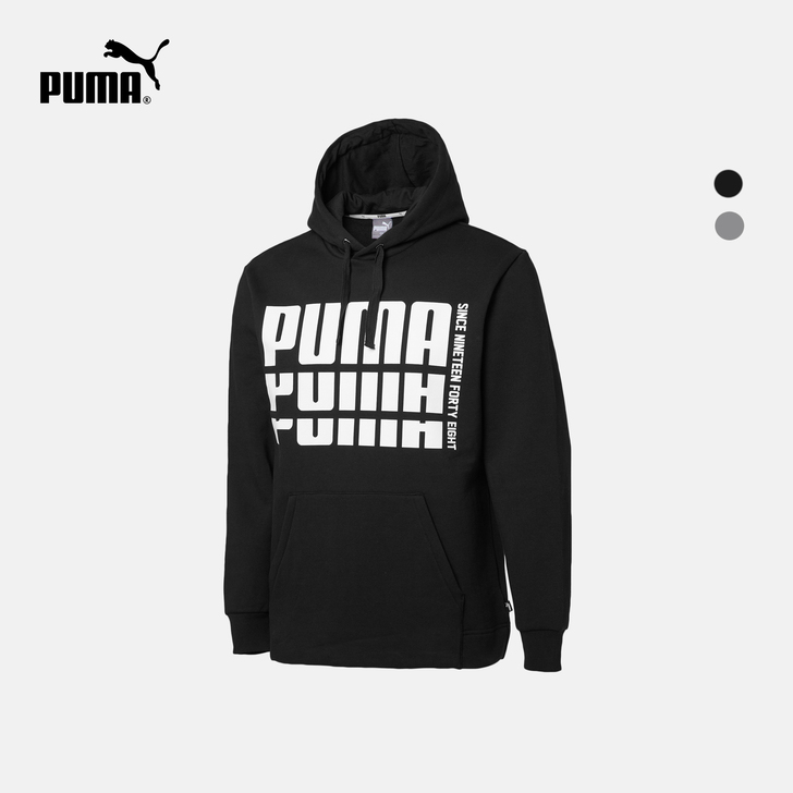 Puma/彪马 卫衣