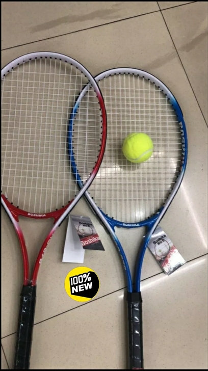 网球拍开学季直销 ,便宜卖 ,送手胶网球坐...