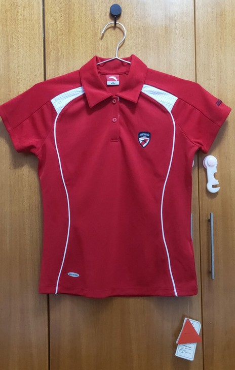 安踏短袖女夏季新款舒适透气运动T恤上衣短装