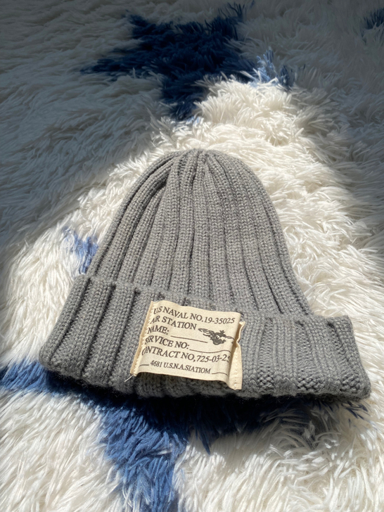 毛帽子、护手腕