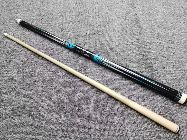 枫叶球杆