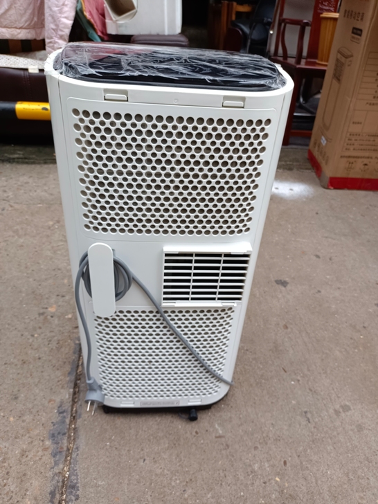 志高移动空调，需要的联系我