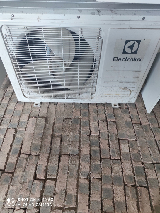 伊莱克斯空调1P,不议价