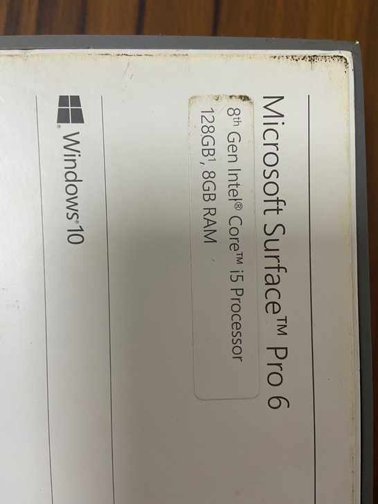 微软(Microsoft)Surface ...