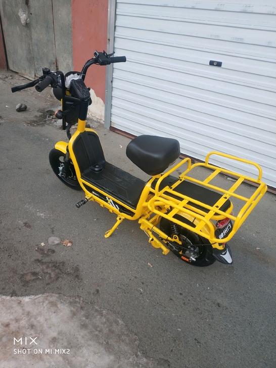 出租 国标 外卖电动车