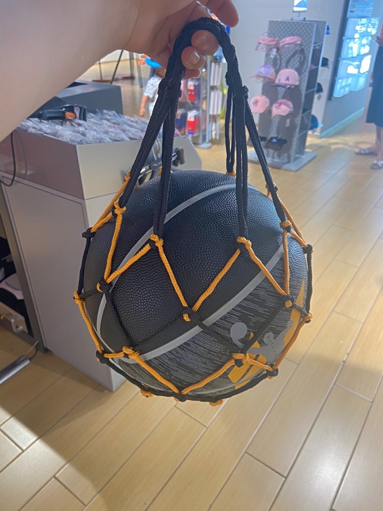 篮球袋 篮球网兜 篮球包足球网兜网袋运动训...