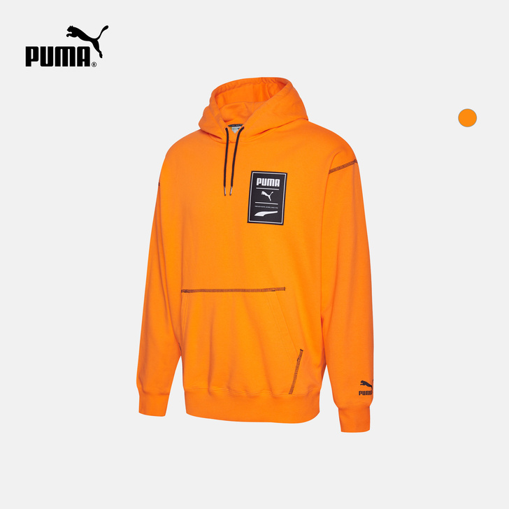 Puma/彪马 运动卫衣