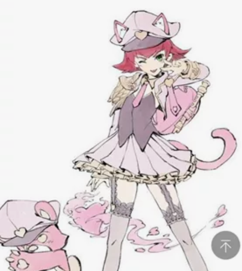 Lol 安妮Cos 魅惑时代二手入一直压箱...