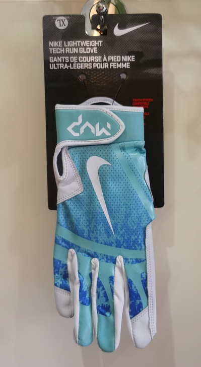 耐克棒垒球打击手套 小羊皮 s-xxl都有...