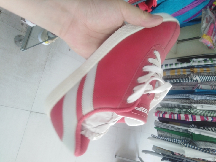 特步女鞋37.39，正品放心购，售出不退