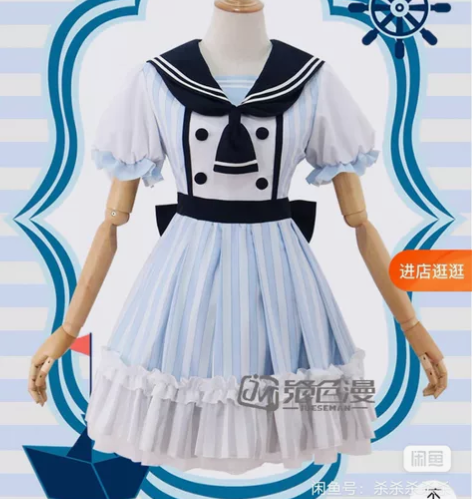 全套绝色漫家lovelive海盗未觉醒花阳...