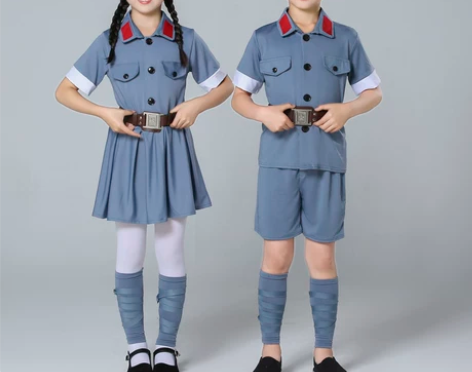 此生此饰 演出服 感兴趣的话点“我想要”和...