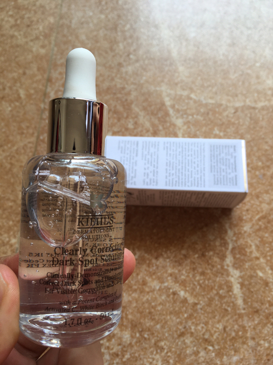 淡斑精华50ml ,有购物记录保真,不正可...