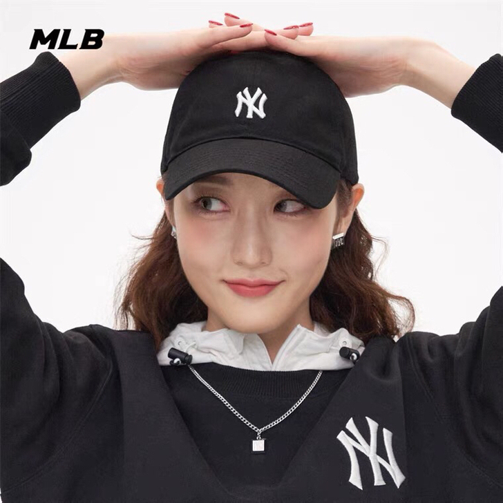 MLB棒球帽