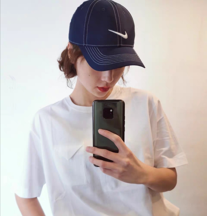 夏季遮阳帽Masami同款 Nike/耐克...