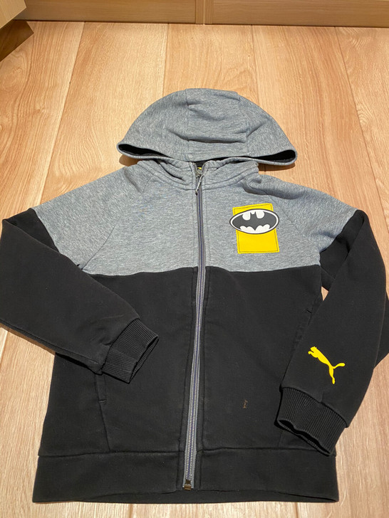 puma彪马DC正义联盟蝙蝠侠Batman...