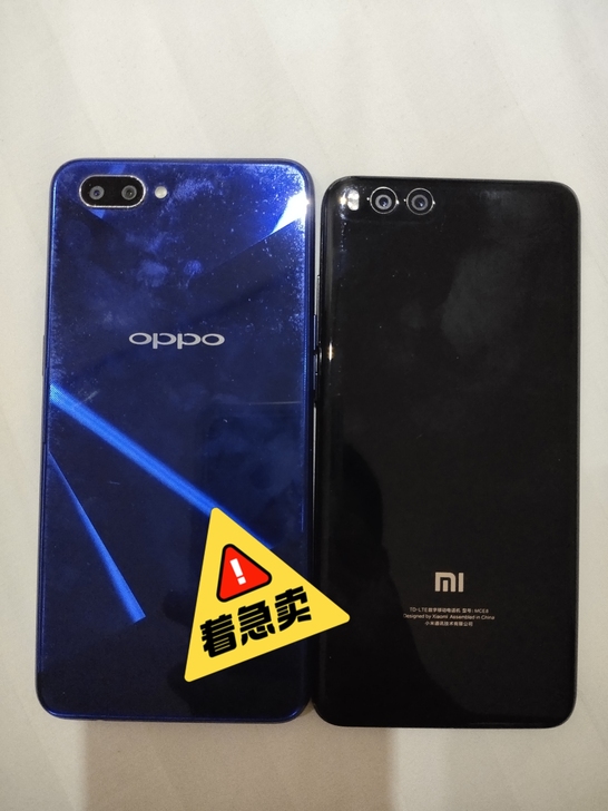 小米note 3